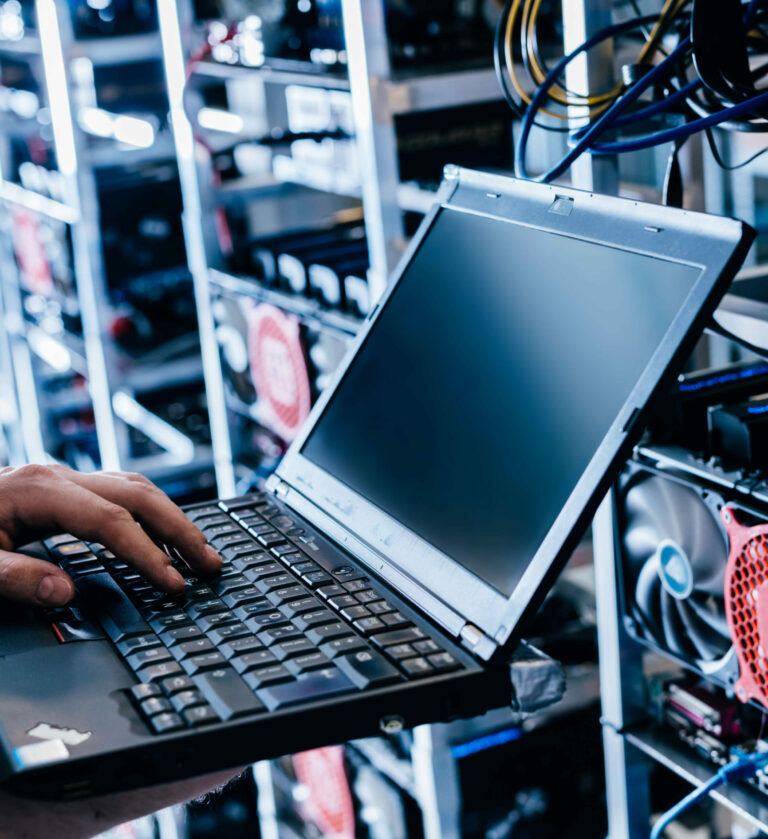 IT-Dienstleistungen KUBITZA