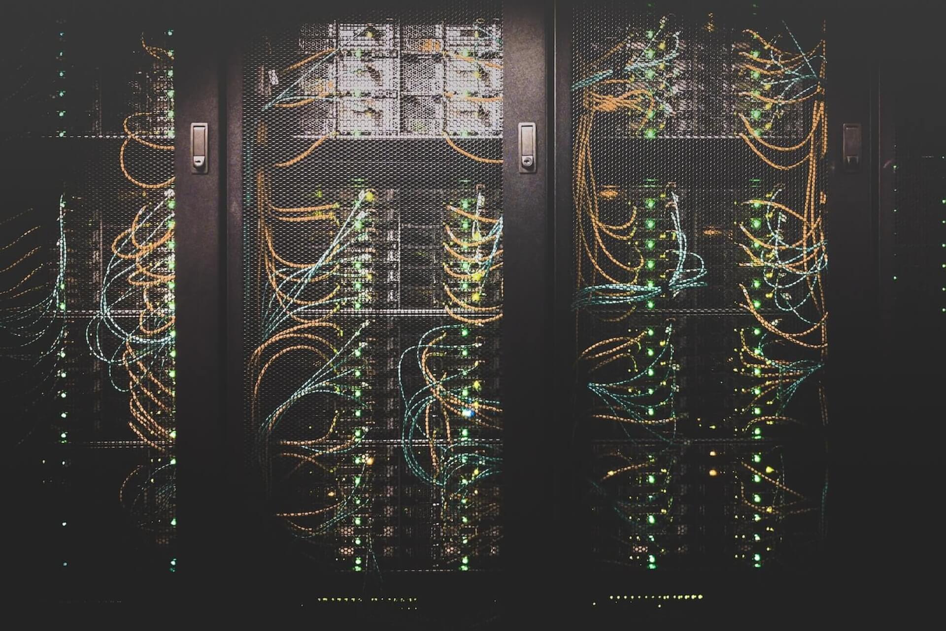Managed Cloud Backup