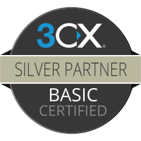 3CX Silver Partner